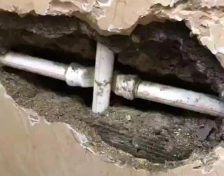 轮台测漏水哪家好