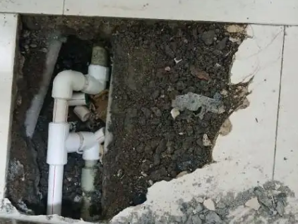 轮台测漏水哪家好