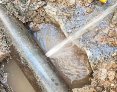 轮台测漏水公司