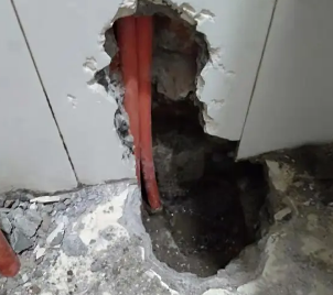 轮台漏水检测电话