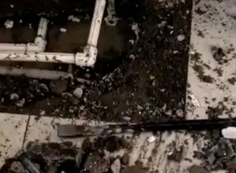 轮台漏水检测电话