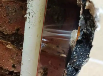 轮台漏水检测电话