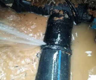 轮台测漏水公司哪家好