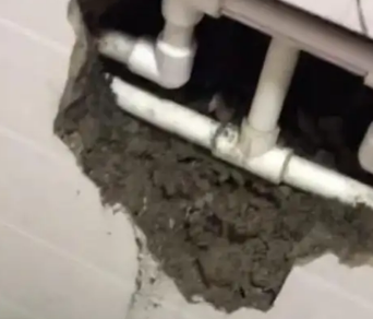 轮台漏水检测电话