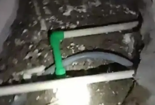 轮台测漏水公司