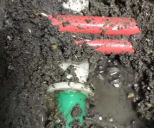 轮台漏水检测电话