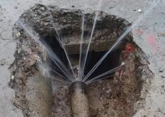 轮台漏水检测多少钱