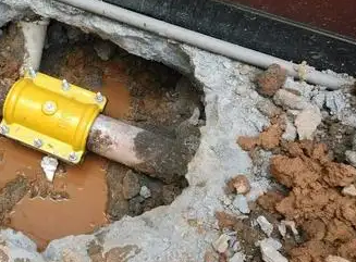 轮台漏水检测哪家好