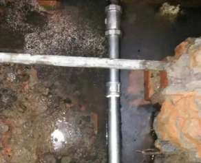 轮台漏水检测公司电话