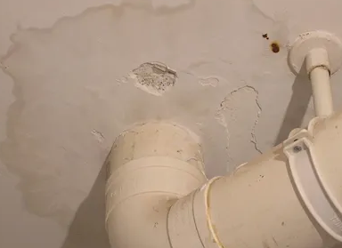 轮台卫生间测漏水多少钱