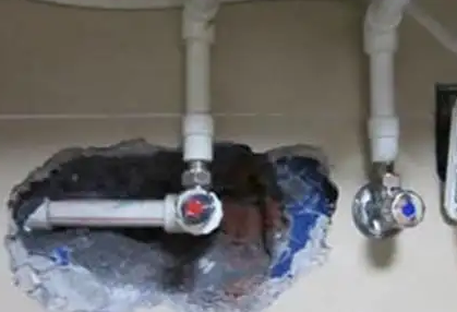 轮台卫生间测漏水查询方法