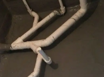 轮台水管漏水检测知识点