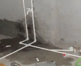 轮台水管漏水检测多少钱