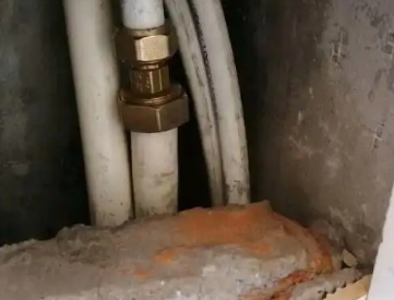 轮台水管漏水检测哪家好