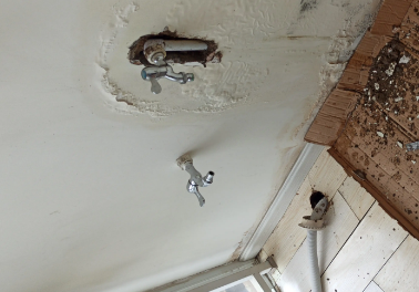 轮台卫生间测漏水