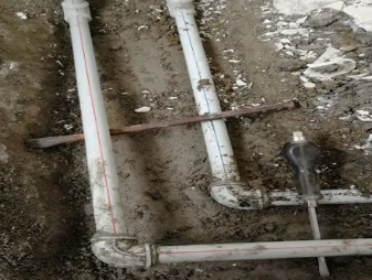 轮台卫生间测漏水多少钱