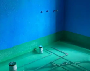 轮台卫生间防水