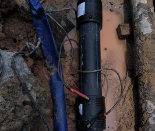 轮台水管漏水检测多少钱