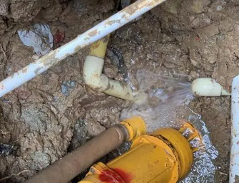 轮台水管漏水检测哪家好