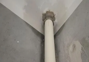 轮台卫生间测漏水之渗水防护