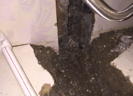 轮台卫生间测漏水哪家好