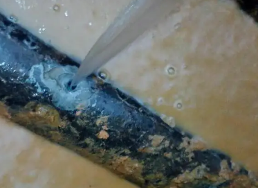 轮台水管漏水检测多少钱