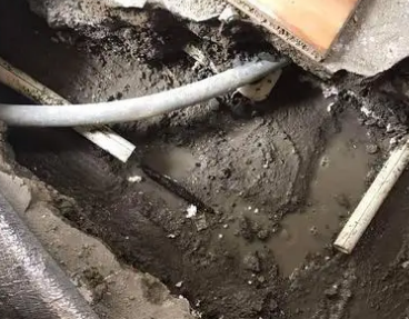 轮台卫生间测漏水价格明细