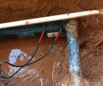 轮台水管漏水检测多少钱