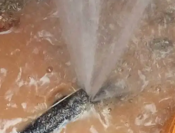 轮台水管漏水检测哪家好