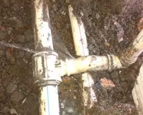 轮台卫生间测漏水多少钱