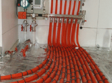 轮台地暖维修多少钱