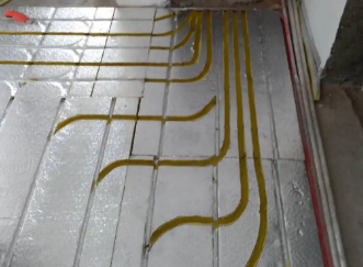 轮台地暖维修哪家好