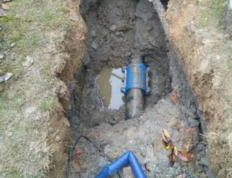 轮台水管漏水检测多少钱