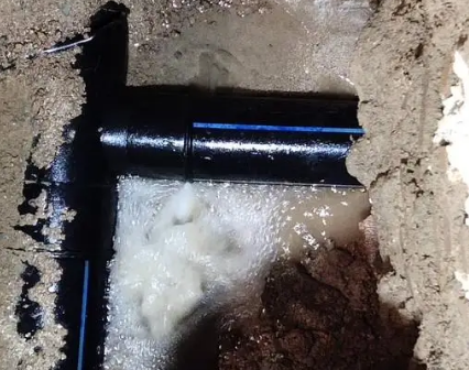 轮台水管漏水检测哪家好