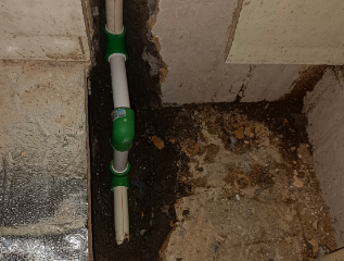 轮台卫生间测漏水哪家好