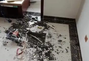 轮台漏水检测多少钱