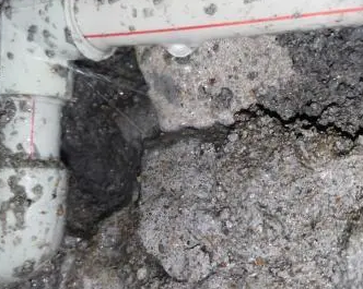 轮台漏水检测多少钱