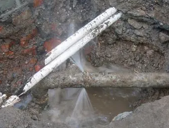 轮台测漏水多少钱