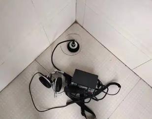 轮台测漏水公司