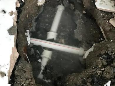 轮台漏水检测公司哪家好