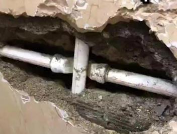 轮台漏水检测电话多少