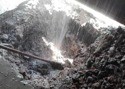 轮台漏水检测哪家好