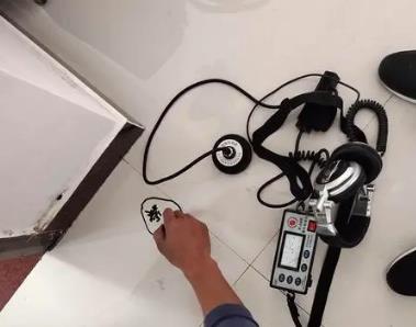 轮台测漏水公司电话