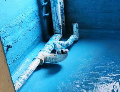 轮台测漏水多少钱